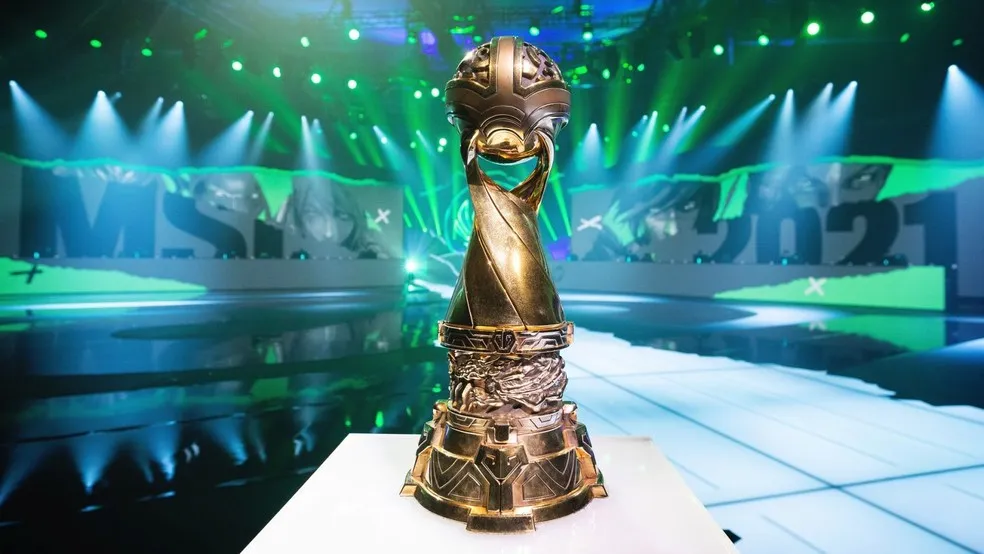 LoL: MSI 2024 pode retornar à China, revela site