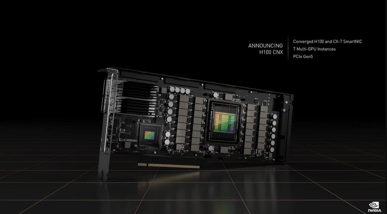 EUA restringirá venda de placas de vídeo NVIDIA H800 e RTX 4090 para a China 1 NVIDIA