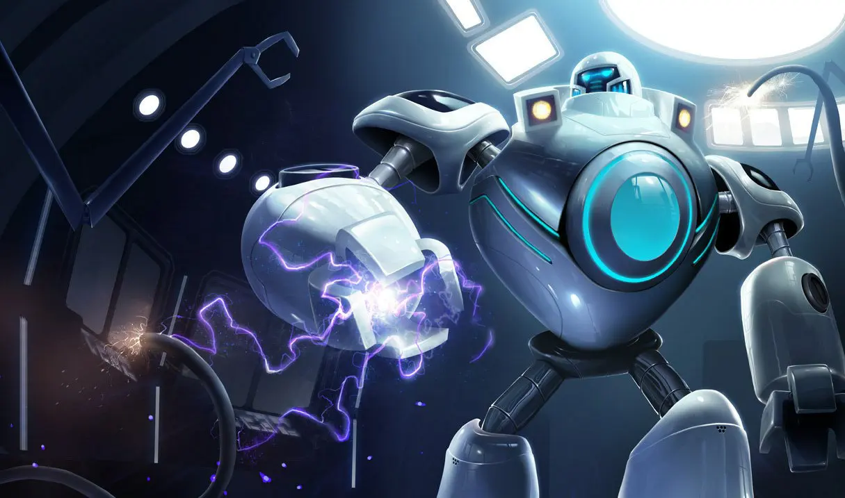 LoL: Skins proibidas no jogo
