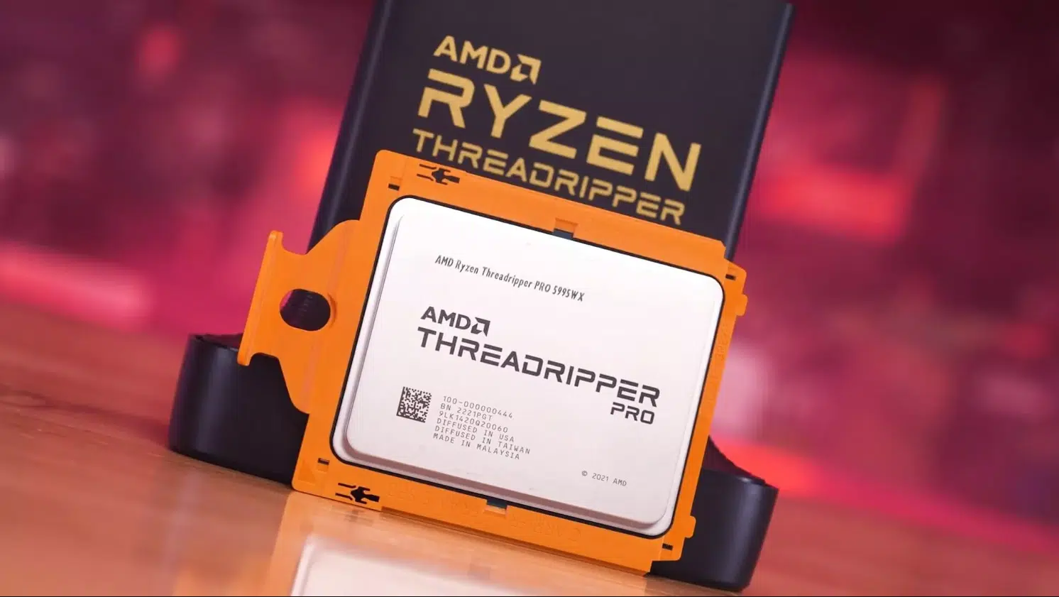 Threadripper