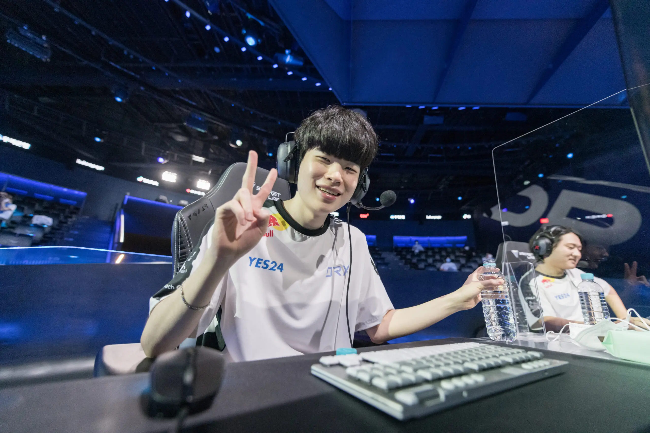 LoL: FURIA estaria sondando Destroy, segundo portal 1 LoL: FURIA estaria sondando Destroy, segundo portal