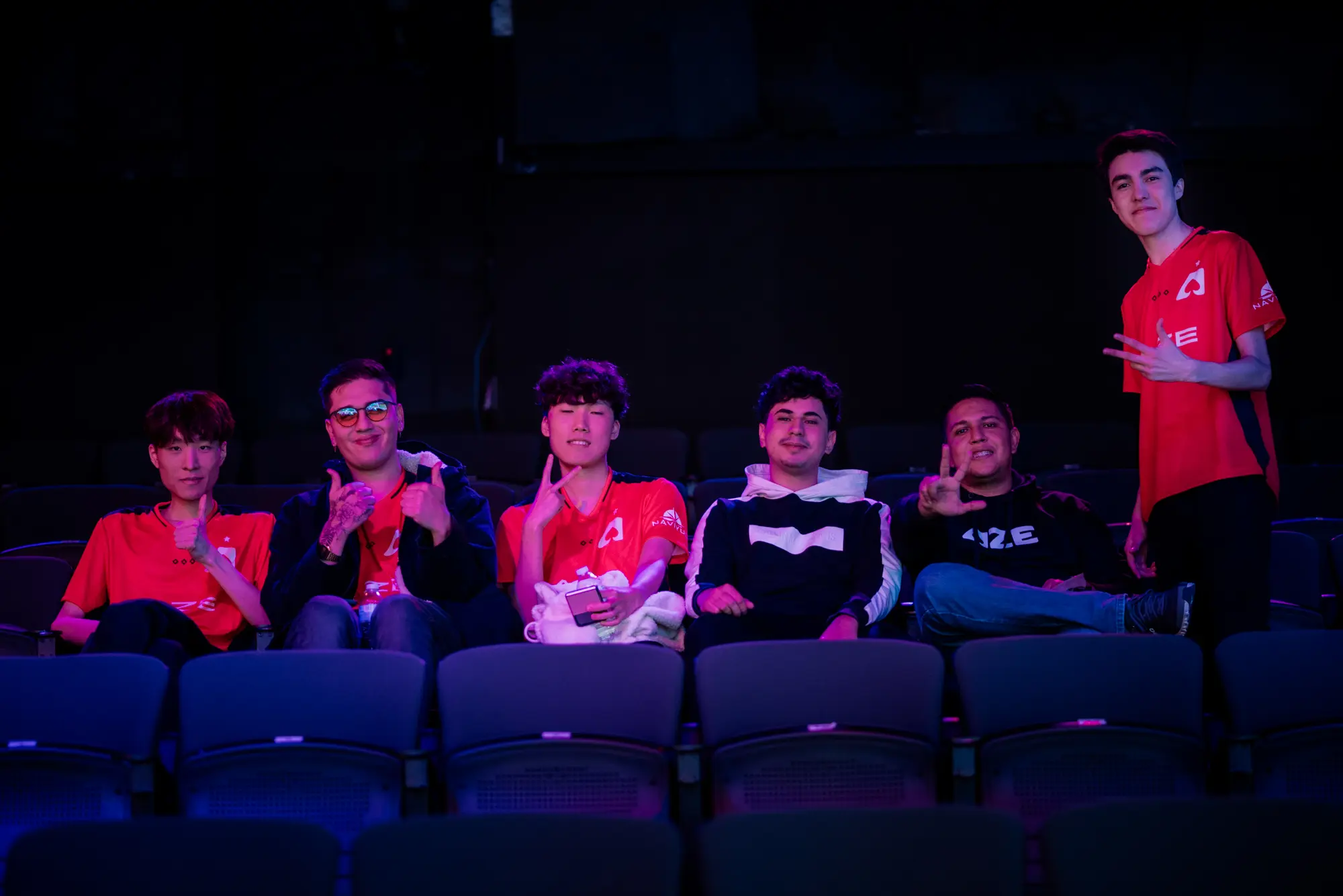 LoL: Team Aze anuncia que ficará de fora da LLA 1 LoL: Team Aze anuncia que ficará de fora da LLA
