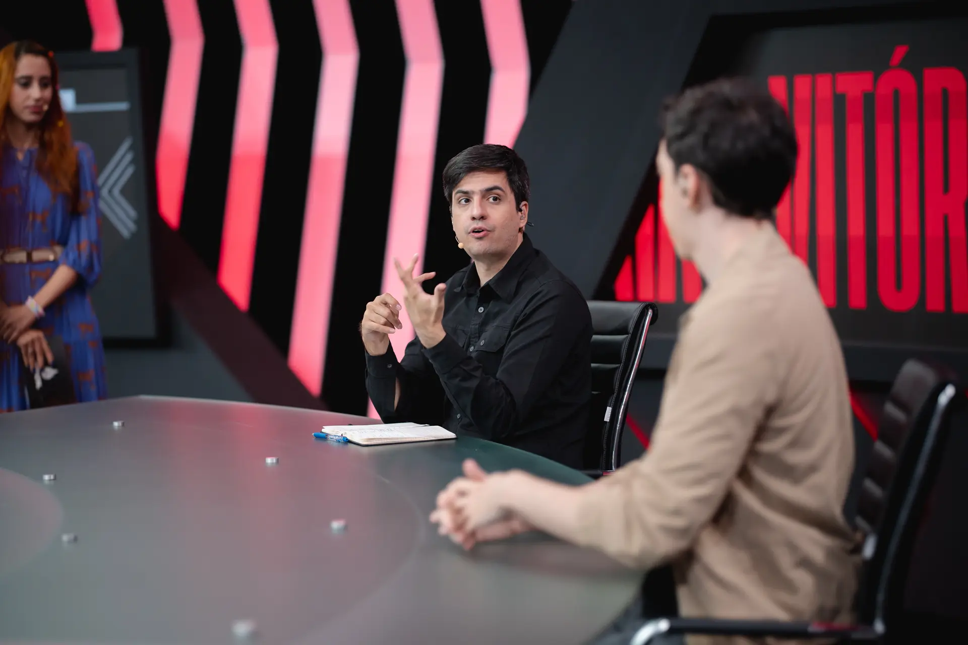 LoL: Casting por IA gera polêmica no twitter 1 LoL: Casting por IA gera polêmica no twitter