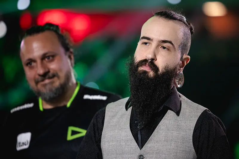 CBLOL 2023: Comissão técnica tricampeã da LOUD deve passar por reformulação, diz site