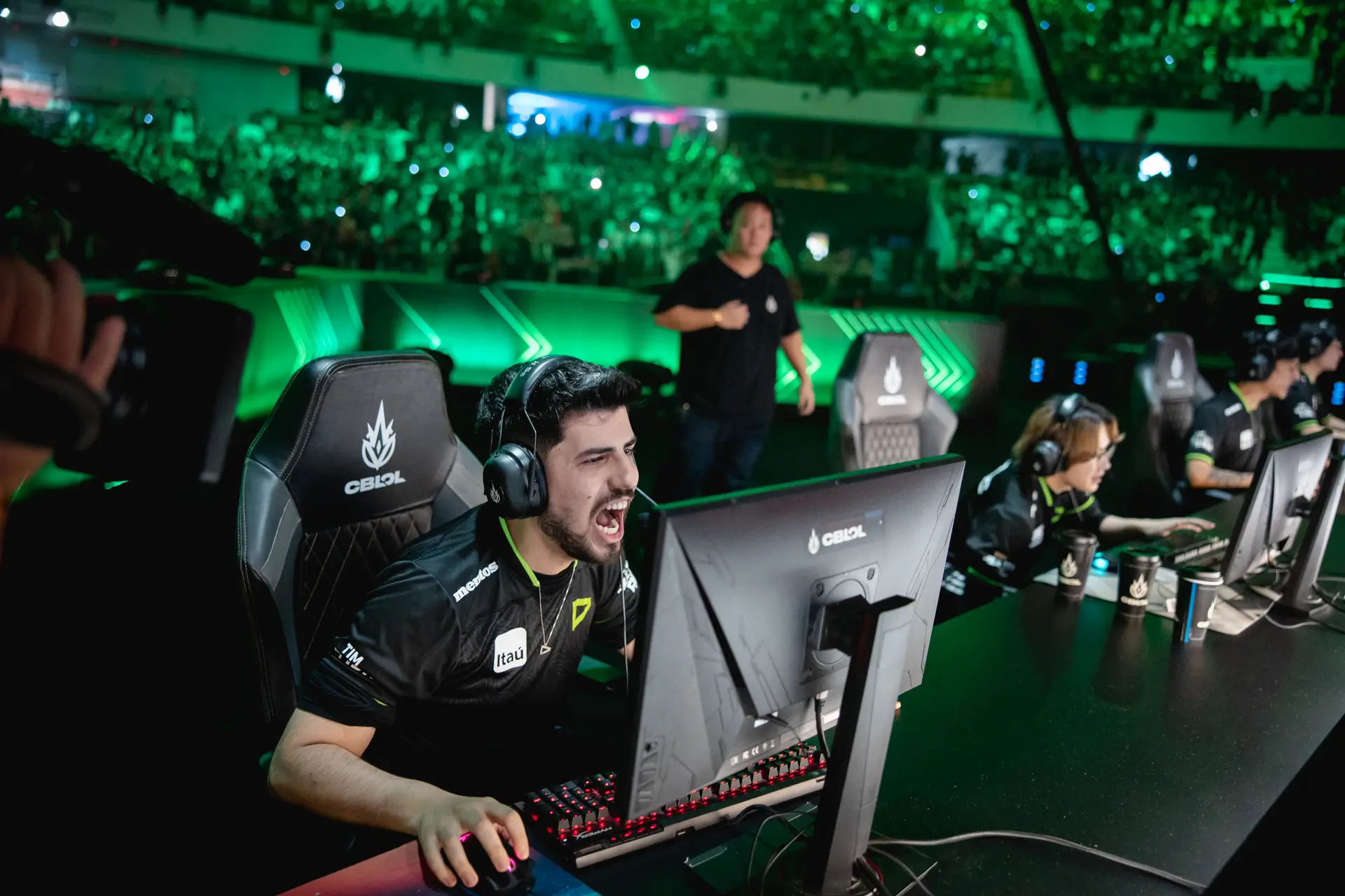 CBLOL 2024: Confira Power Ranking do Campeonato