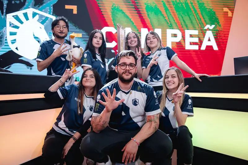 Agenda de E-Sports: Calendário de jogos da semana (27 de novembro a 3 de dezembro)