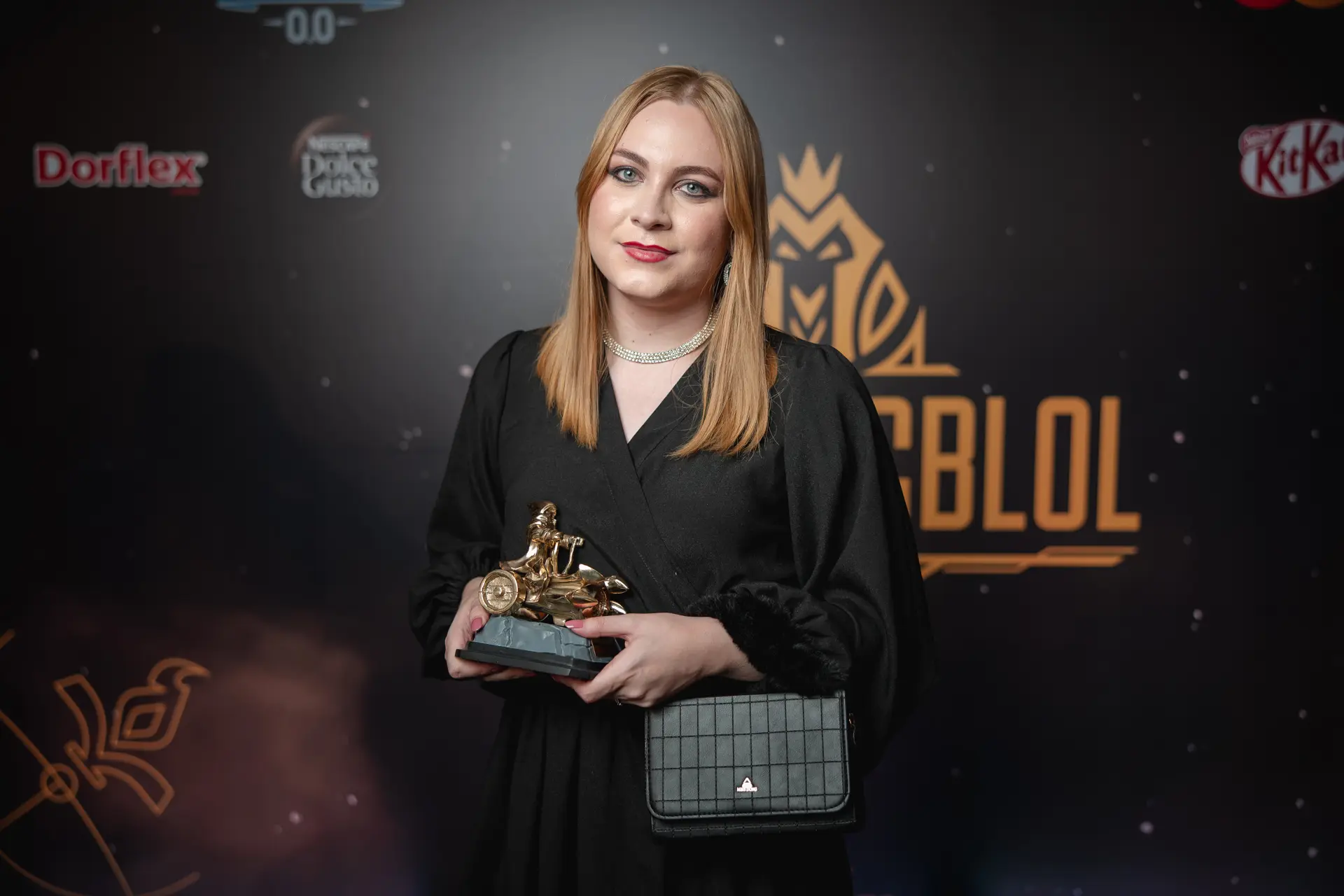 Prêmio CBLOL 2023: Conheça os vencedores 1 Prêmio CBLOL 2023: Conheça os vencedores