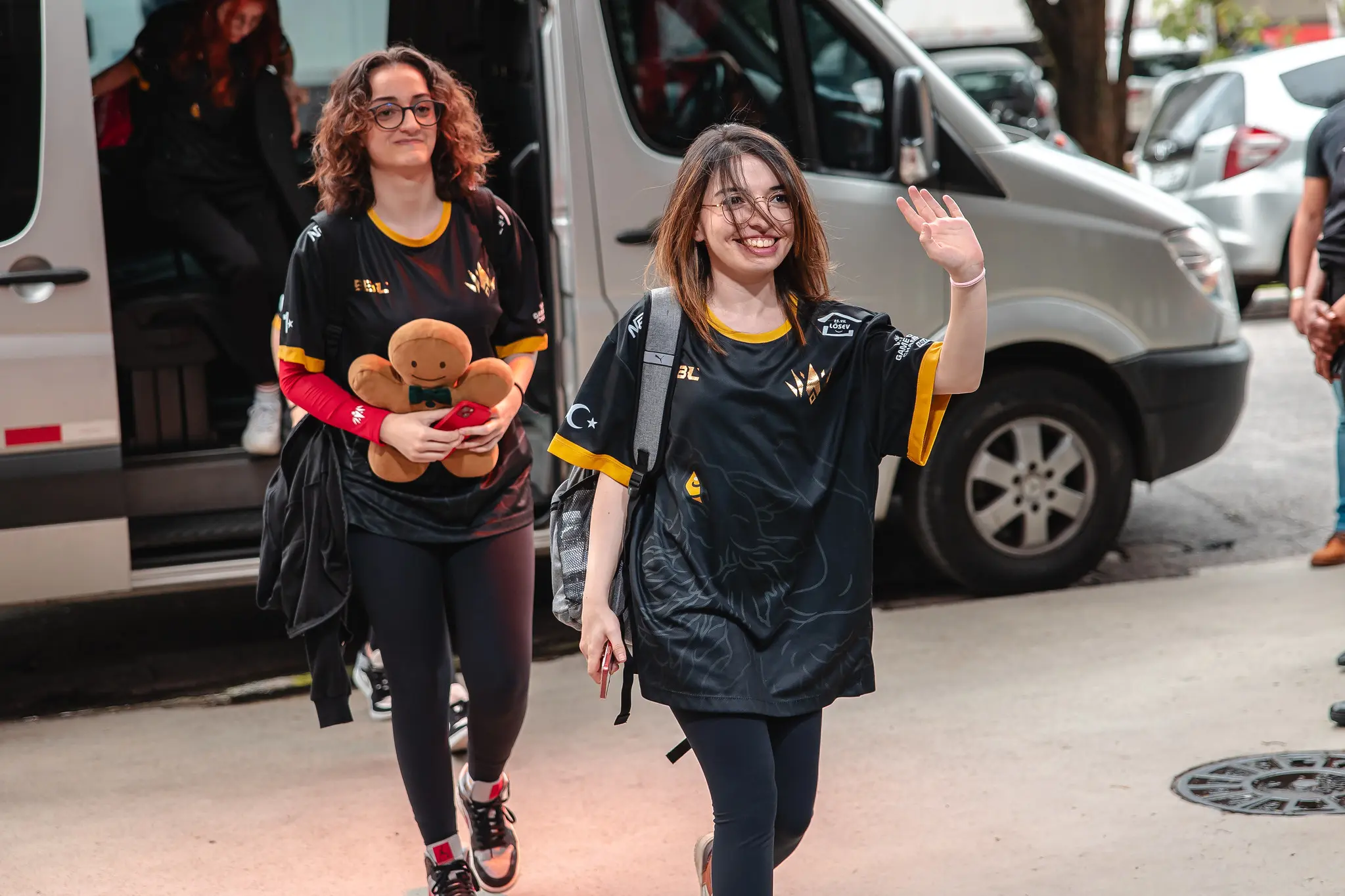 Game Changers 2023: BBL Queens desbanca KRÜ Blaze na estreia