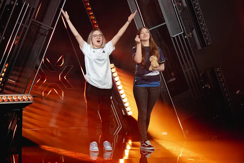 Game Changers 2023: Team Liquid elimina EG e segue viva na competição