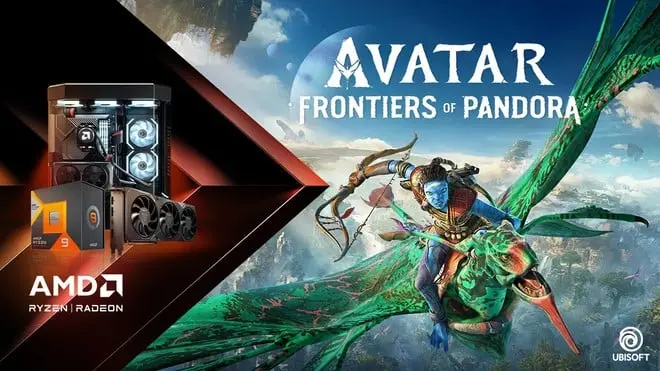 Avatar