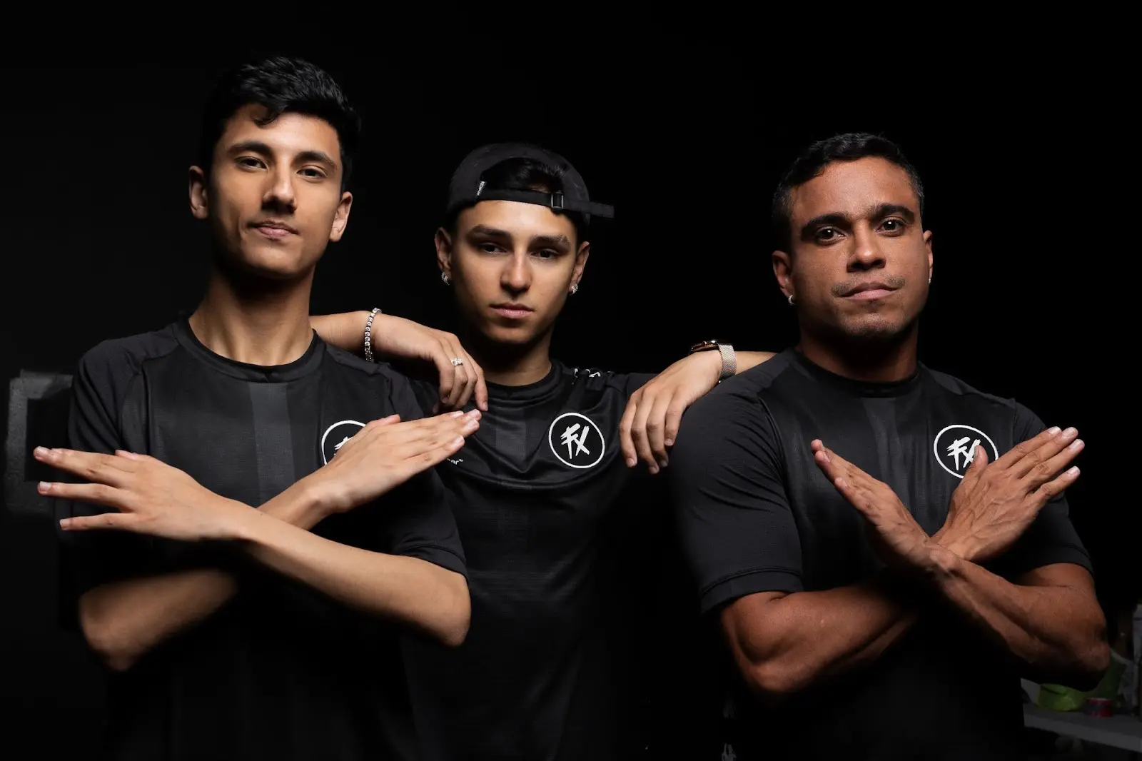 EA FC: Fluxo anuncia chegadas de Wendell Lira e Paivinha