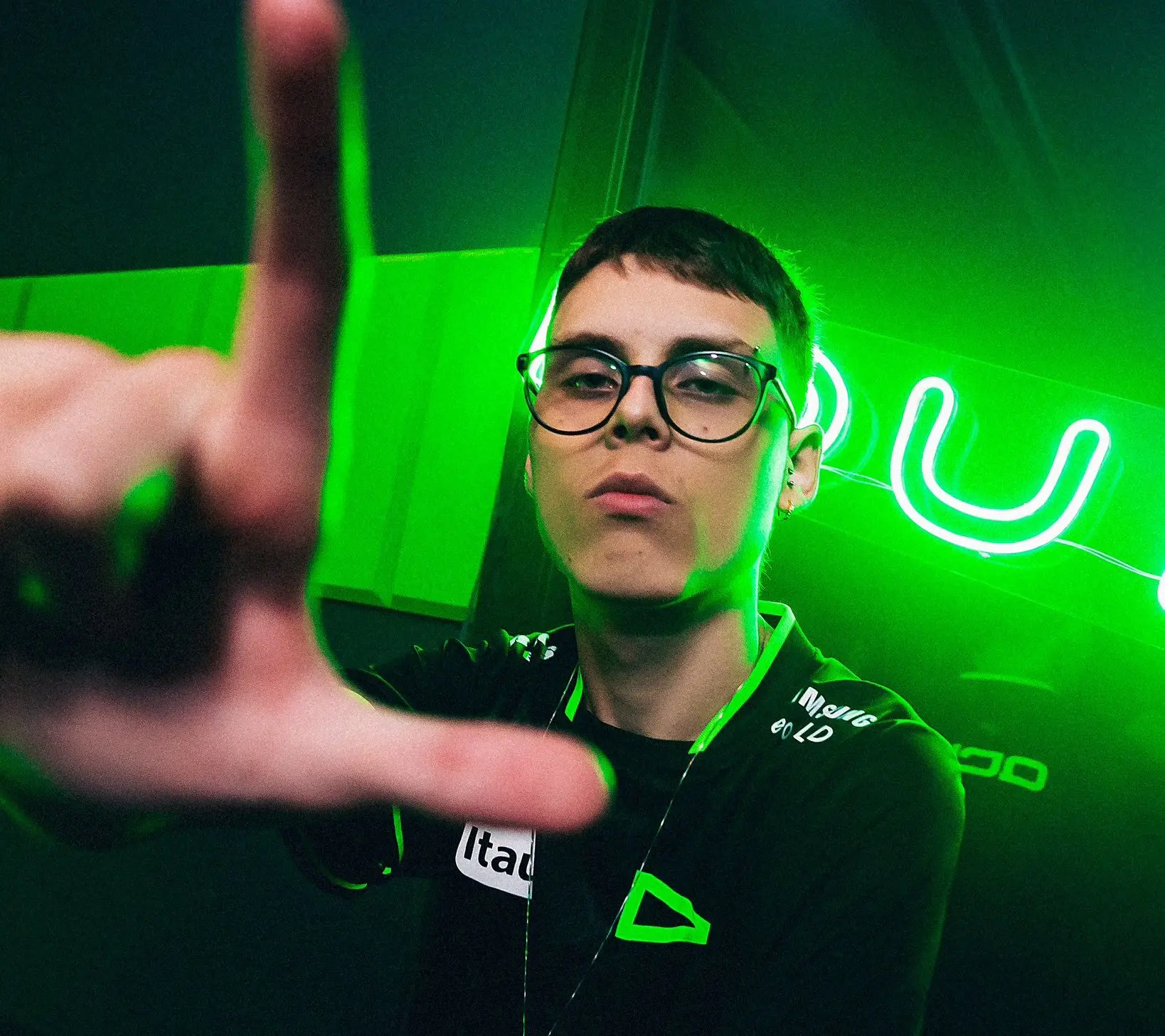 VALORANT: Nova adição da LOUD, qck, revela bastidores da contração