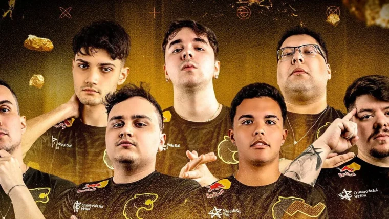 VALORANT: Com novo elenco, FURIA desbanca XIT e é campeã do MEG 2023