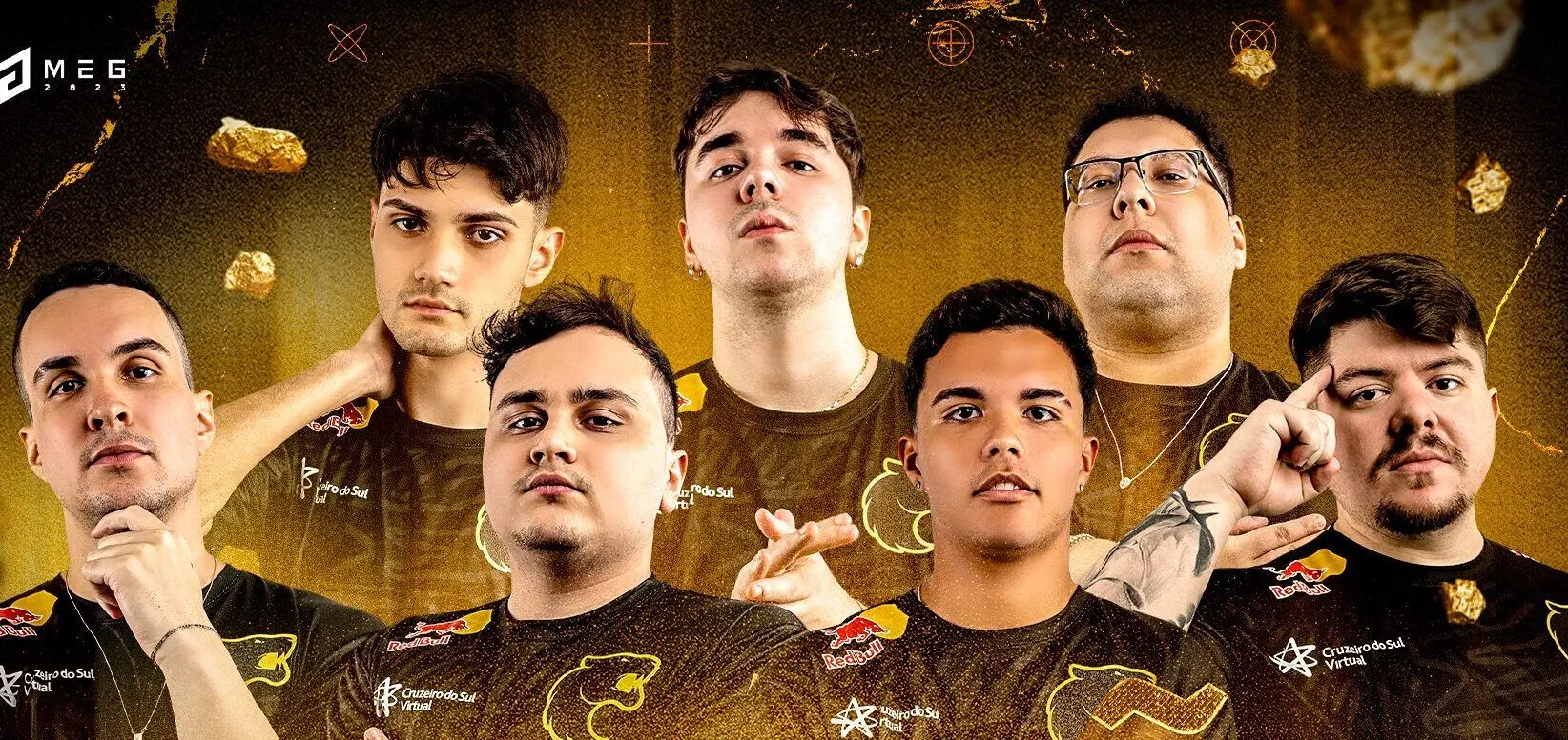 VALORANT: Com novo elenco, FURIA desbanca XIT e é campeã do MEG 2023 1 VALORANT: Com novo elenco, FURIA desbanca XIT e é campeã do MEG 2023