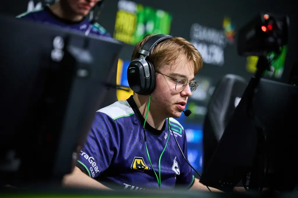 CS2: HexT pode ser a primeira perda da EG