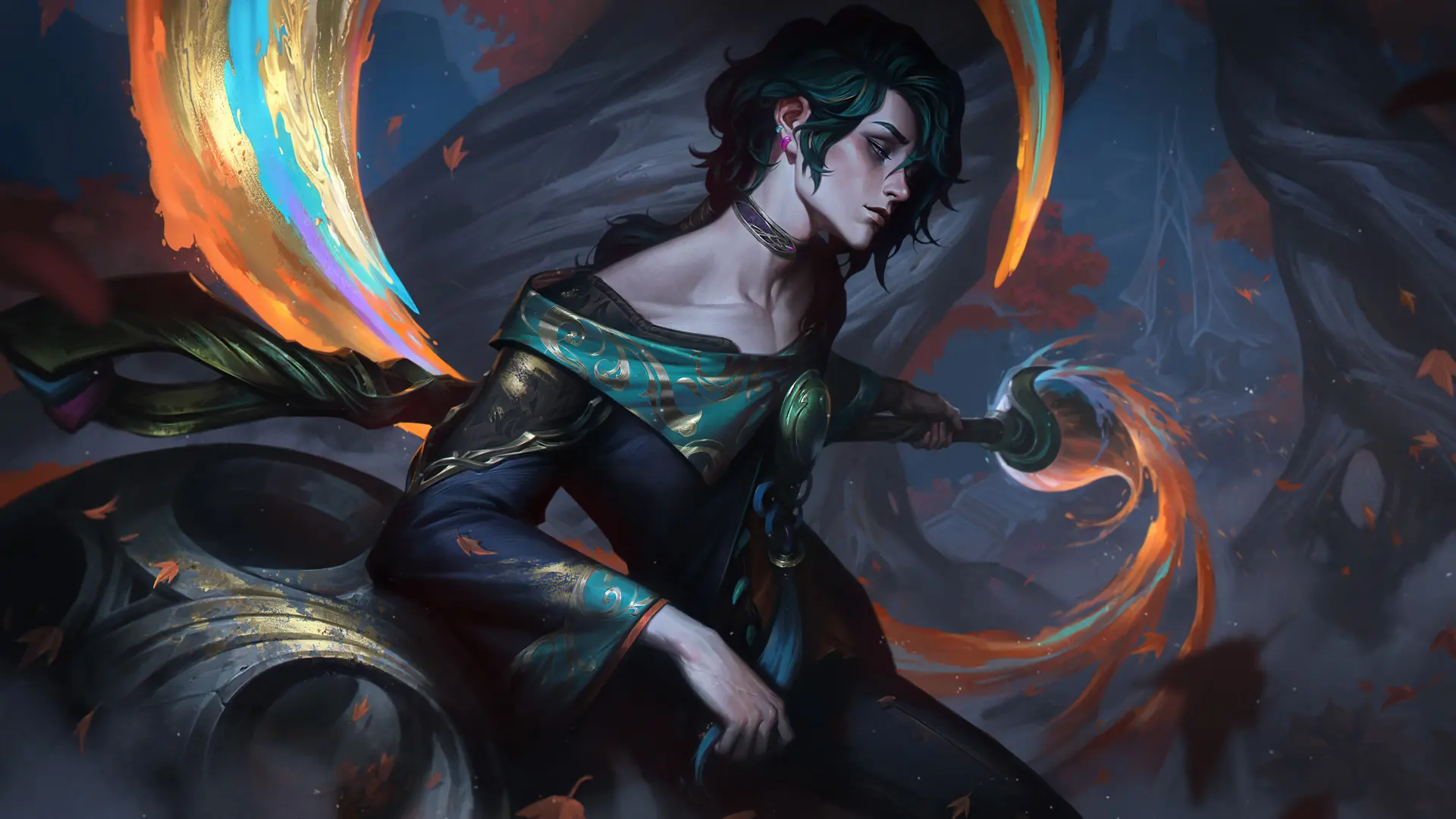 LoL: Sem mudanças significativas, rioter divulga prévia do patch 13.24