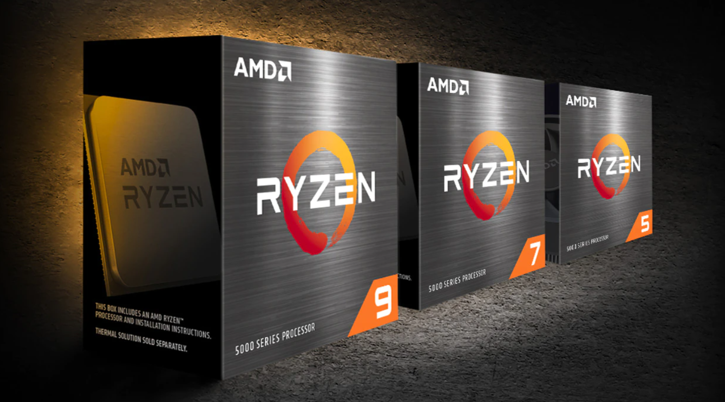 Entenda de uma vez por todas os processadores AMD Ryzen 1 processadores amd