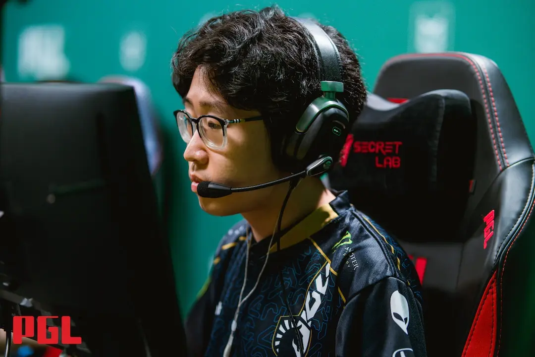 CS2: Liquid move oSee para o banco, mas jogador pode ter time à vista