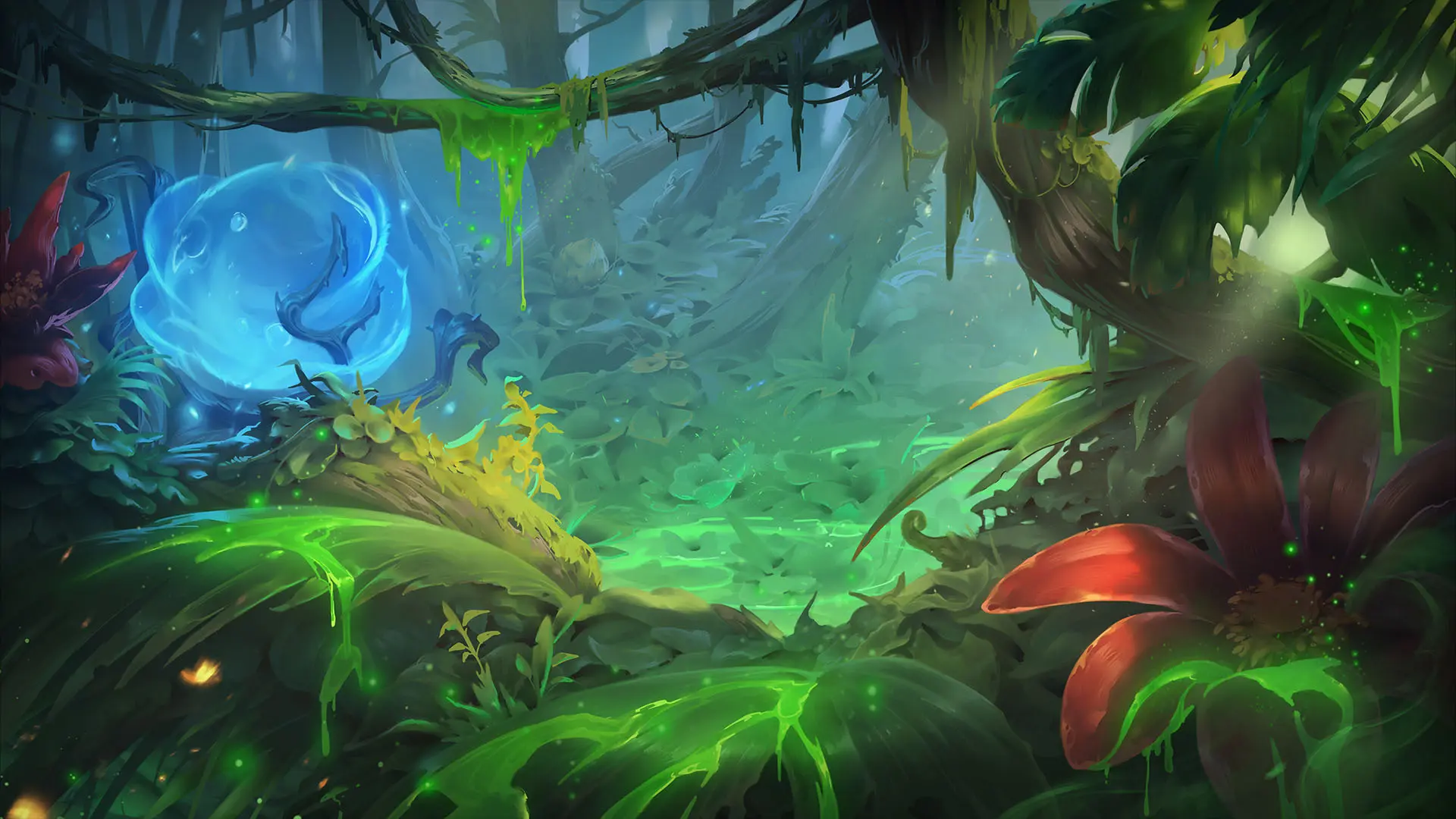 LoL: Runa Sincronia Perfeita sairá do jogo