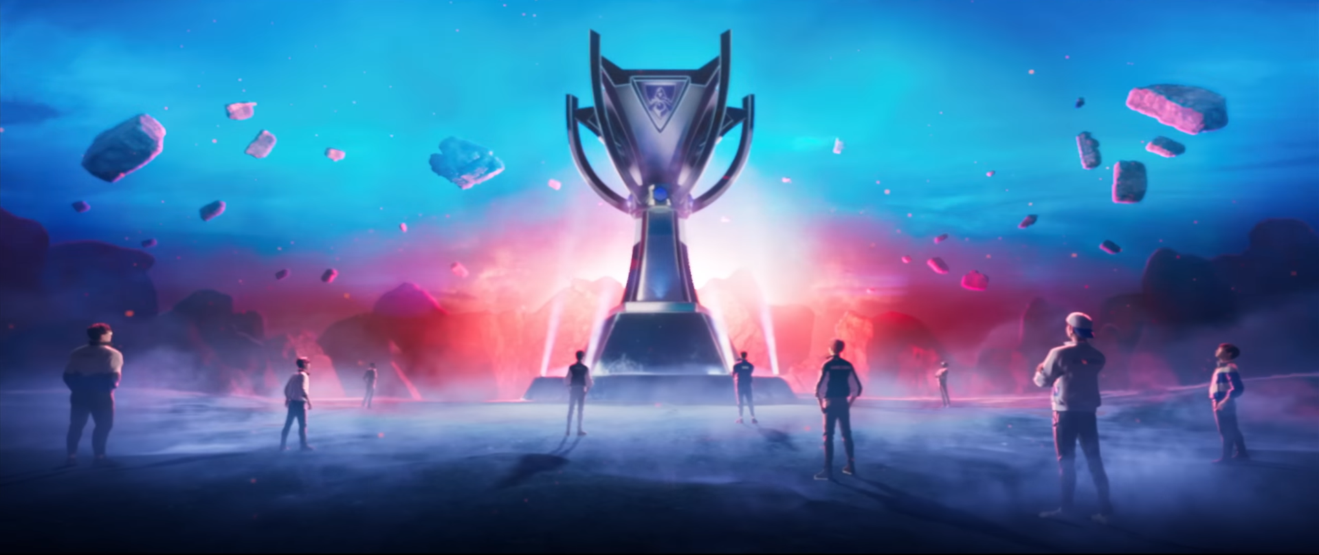 LoL: Entenda as referências em clipes do Worlds