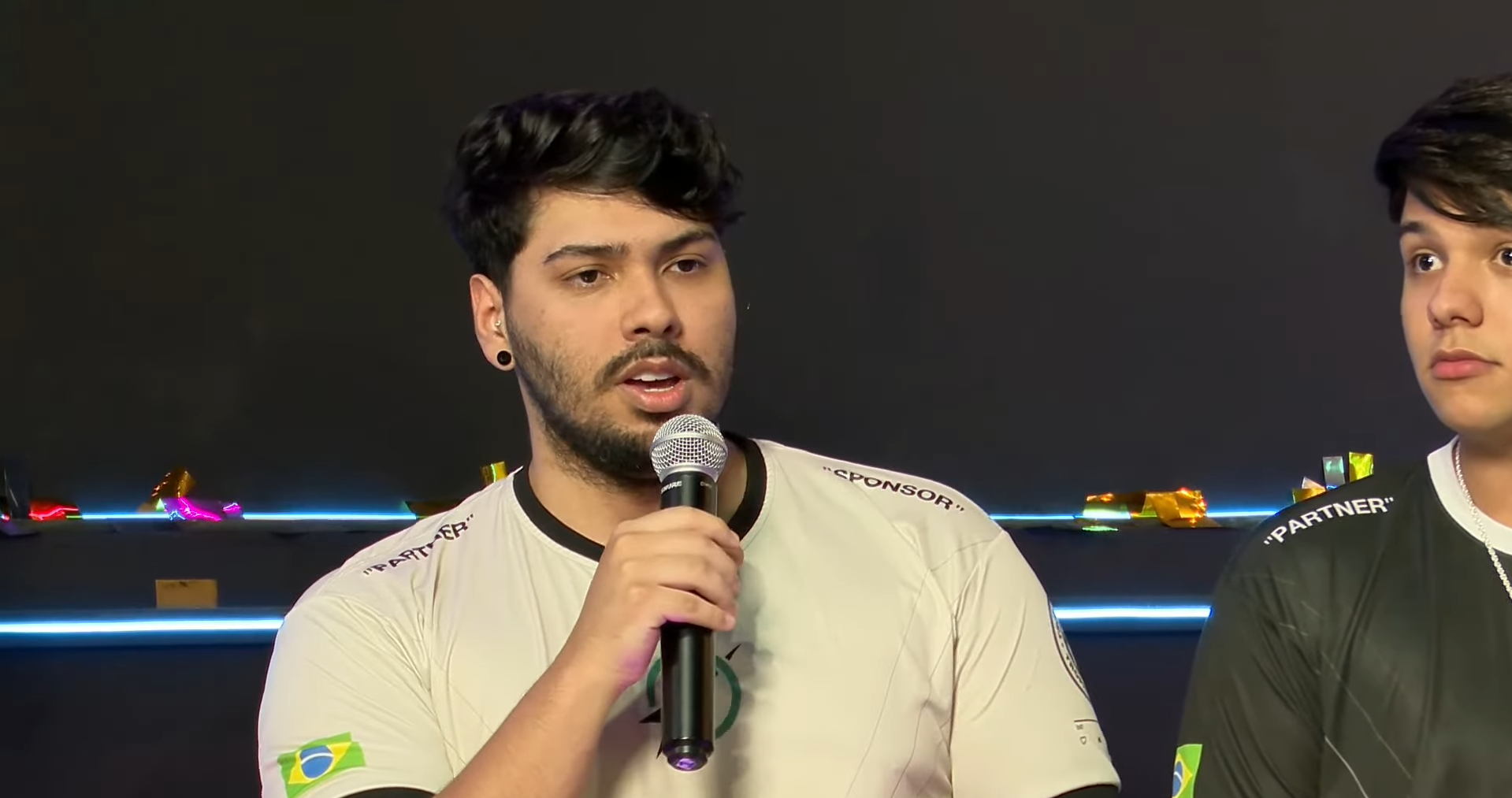 FFWS 2023: “Obrigado à todos os haters”, diz LUUUKING após vitória