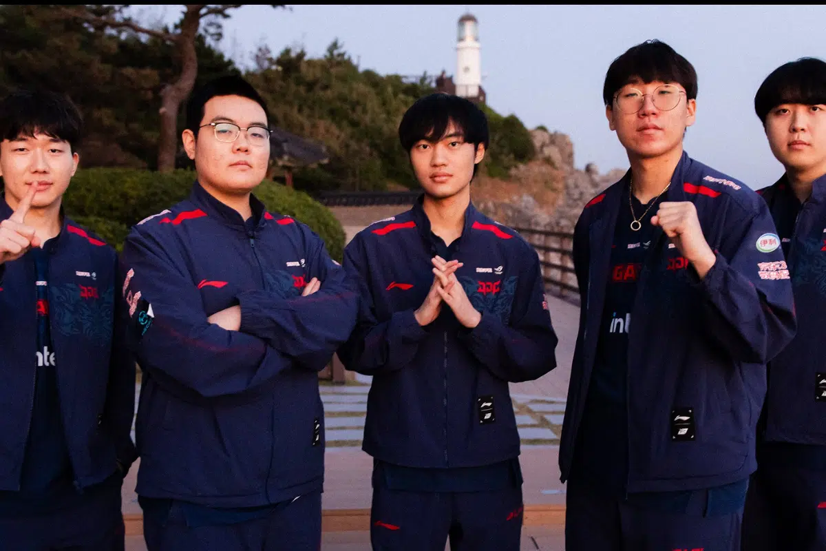 Worlds 2023: JDG desbanca KT Rolster e alcança top 4 do mundo