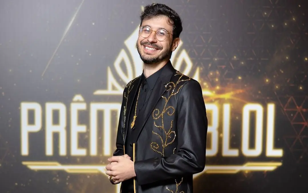 LoL: LOUD tem interesse em Revolta para reforçar a comissão técnica, diz site