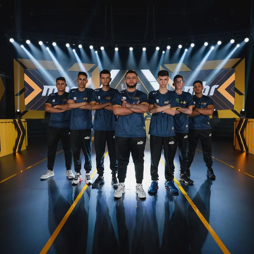 FFWS: Como foram os números dos classificados durante a LBFF?