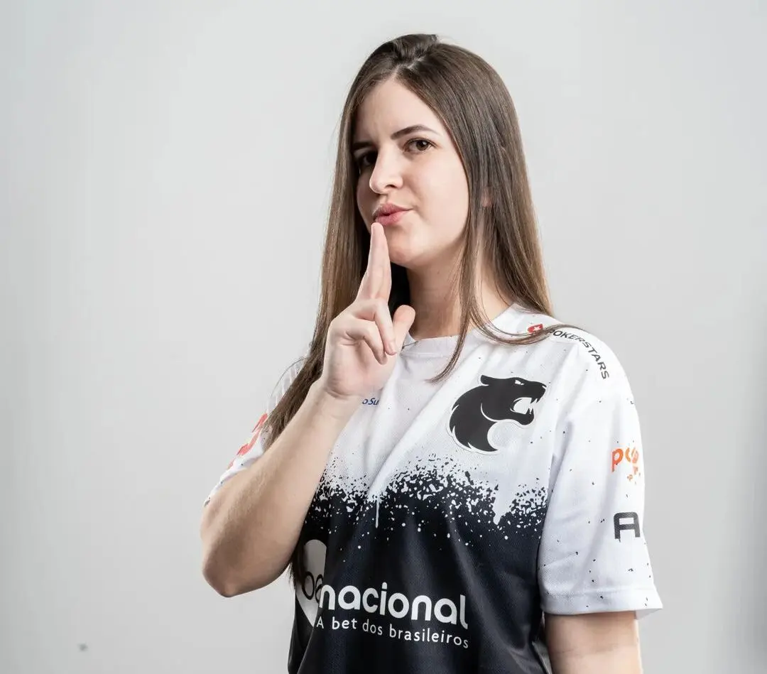 CS2: GC Masters Feminina VIII é anunciada; Confira