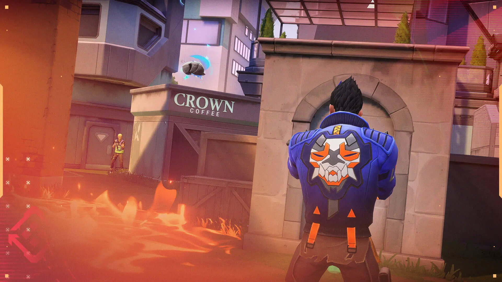 Game Changers: Novo mapa do Mata-Mata em Equipe será revelado durante grande final