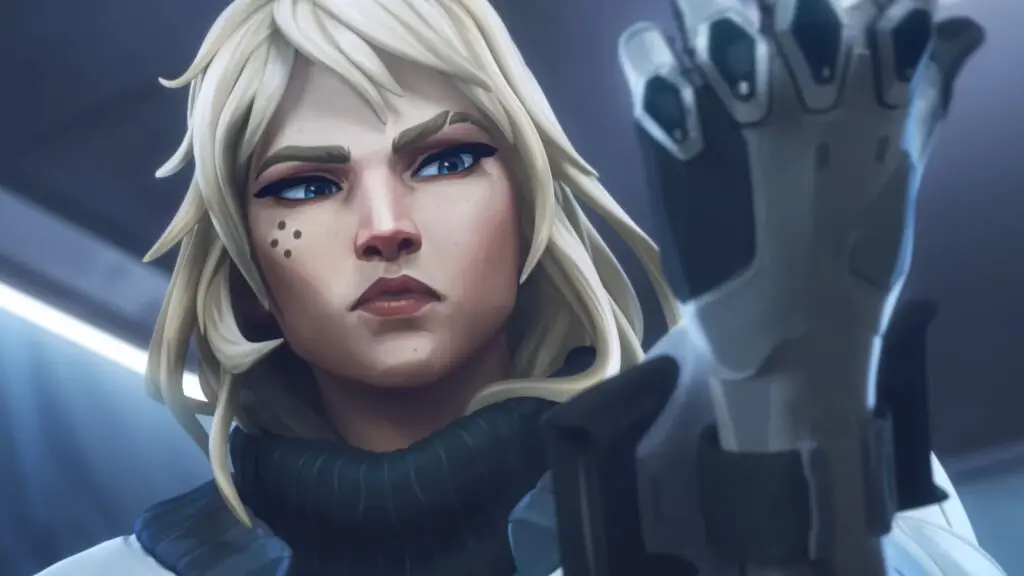 VALORANT: Atualização 7.10 traz buff na Deadlock e ajustes em Fade e Reyna