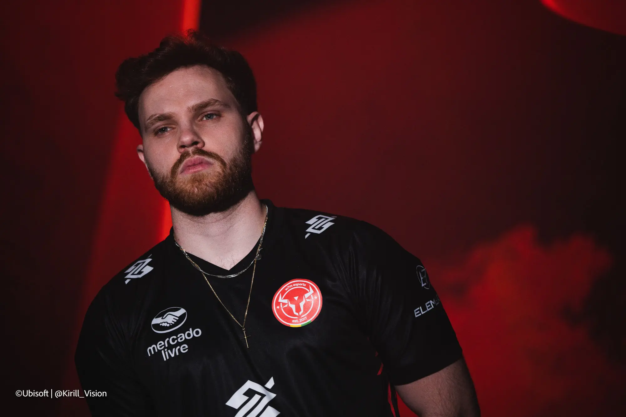 BLAST R6 MAJOR: HerdsZ é um dos melhores do ano, e os números provam