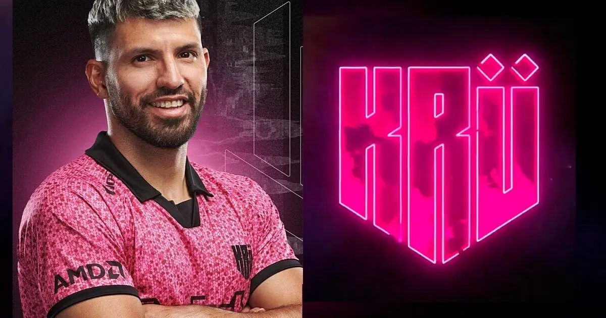 CS2: KRÜ possui interesse no cenário do jogo