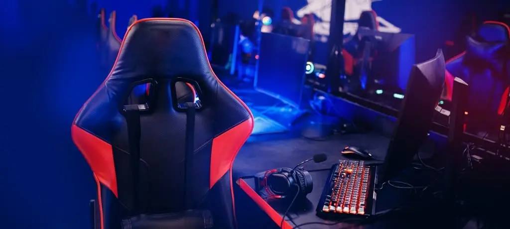 cadeira gamer black friday