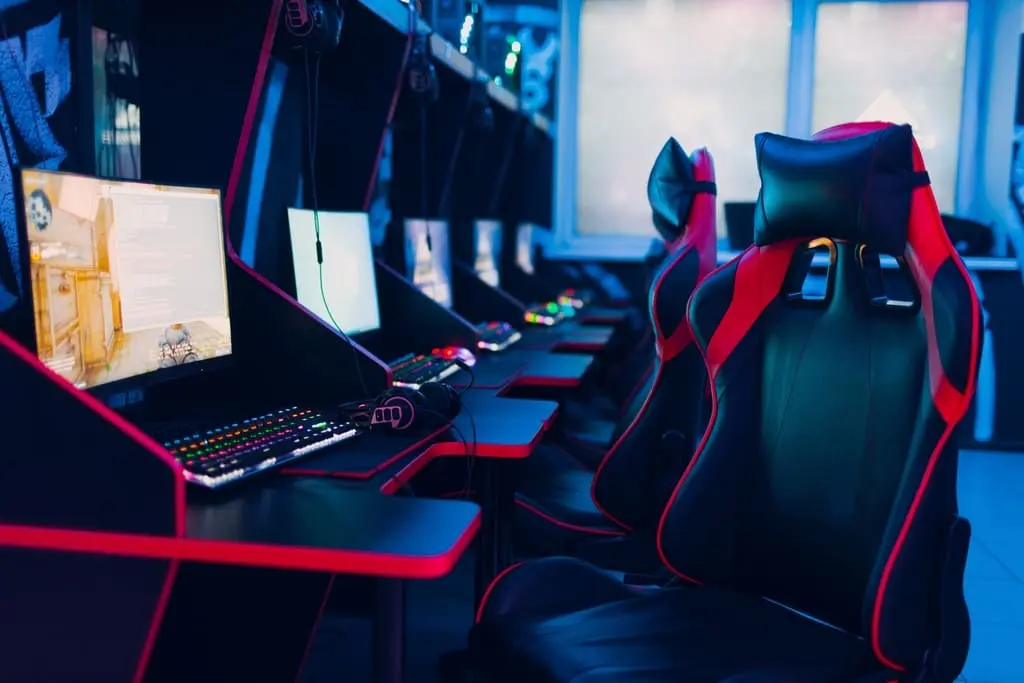 Guia de Compra: Cadeiras Gamer na Black Friday 2023
