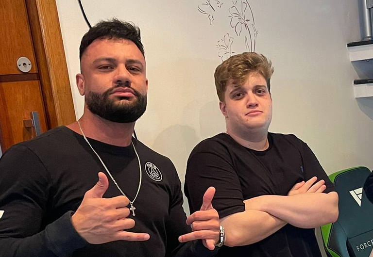 Formado por campeões: boltz, TACO, kNg, fer e fnx devem se juntar ao O PLANO, diz site