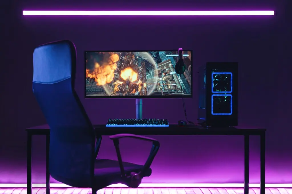 gabinete gamer tgt