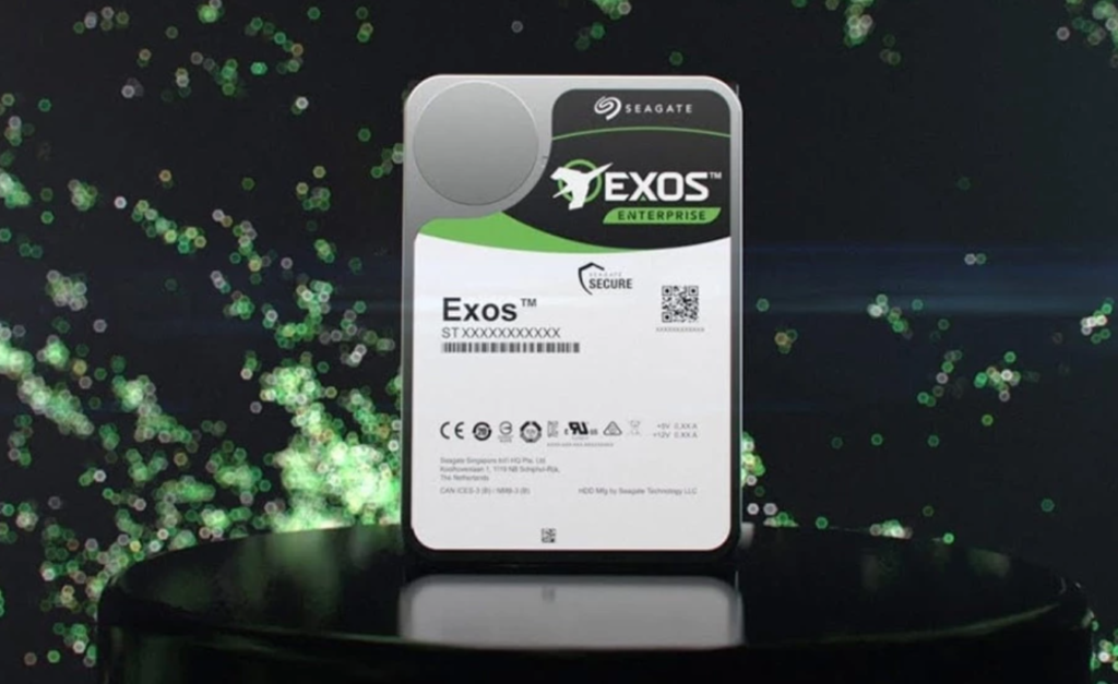 Seagate