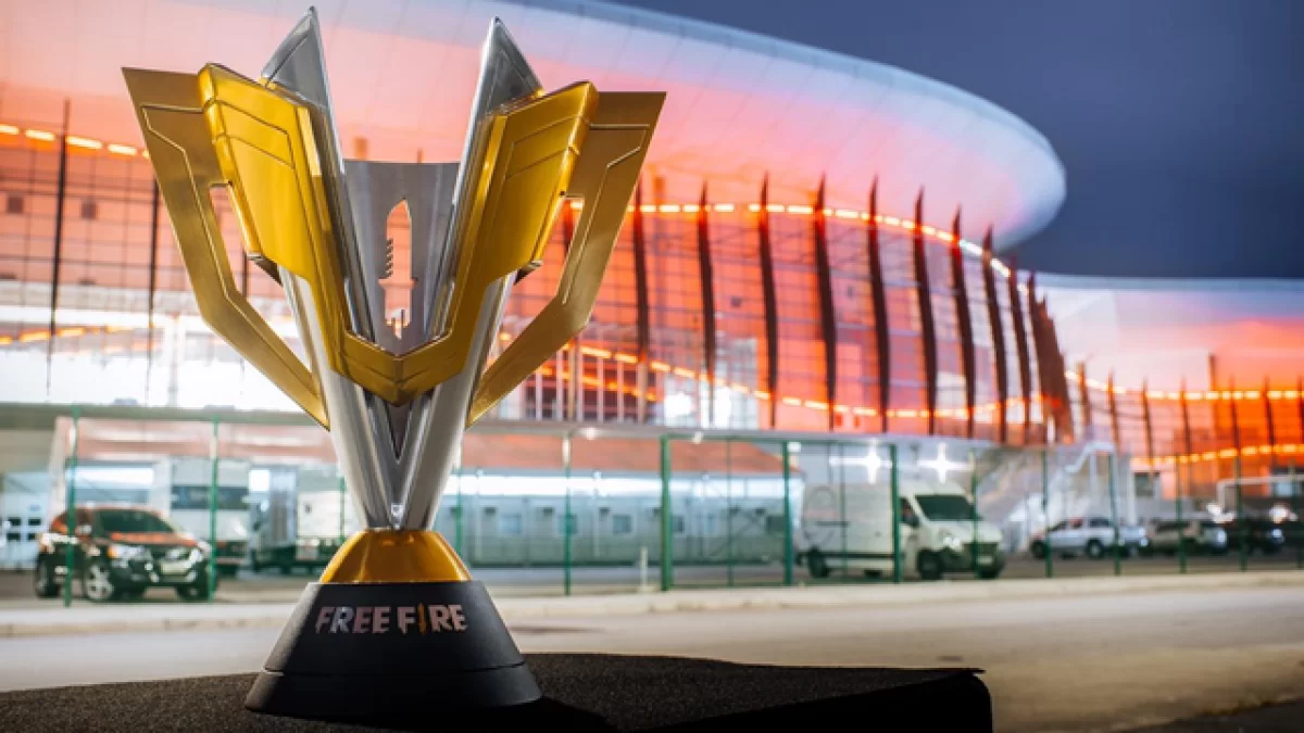 FFWS: Garena confirma campeonato mundial para 2022 - Pichau Arena