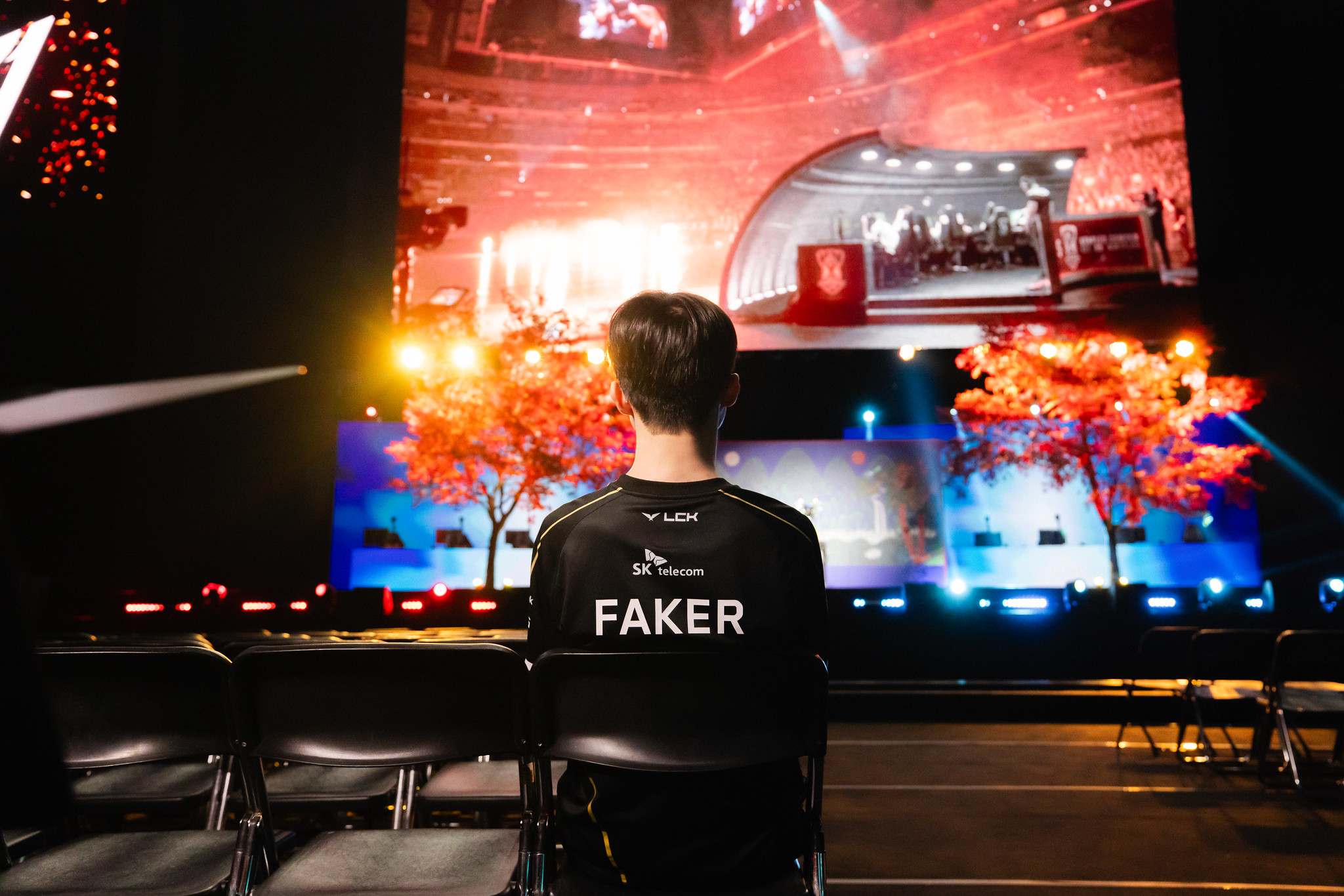 LoL: Faker recebe vaias de fãs da Karmine Corp