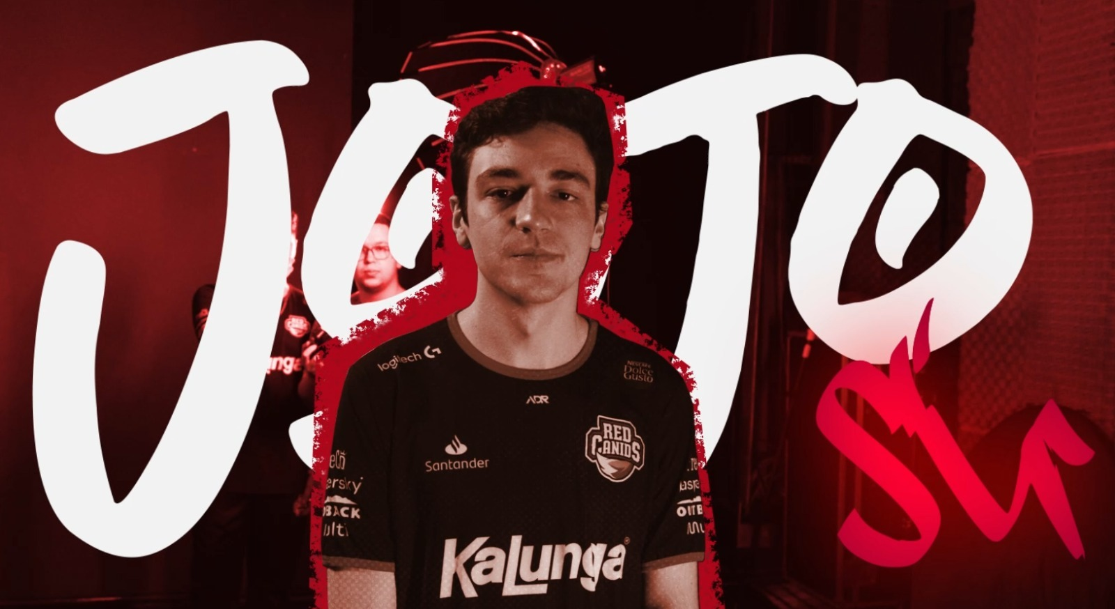 CBLOL: RED Canids acerta volta de JoJo por R$ 300 mil 1 CBLOL: RED Canids acerta volta de JoJo por R$ 300 mil