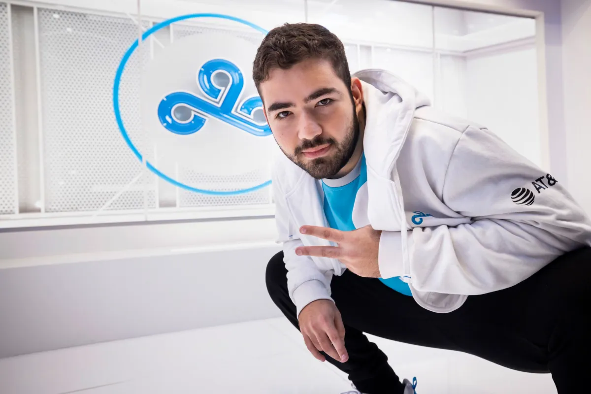 LoL: Cloud9 anuncia renovação de contrato de Fudge até 2026
