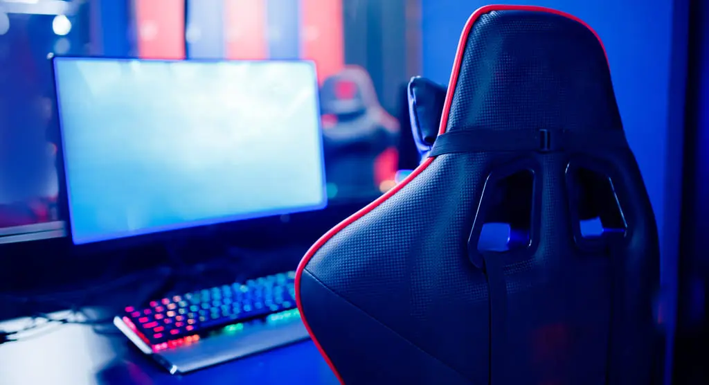 melhores cadeira gamer black friday
