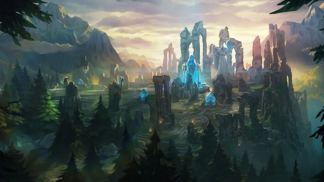 Temporada de 2024 de League of Legends traz mudanças significativas; confira 1 Temporada de 2024 de League of Legends traz mudanças significativas; confira