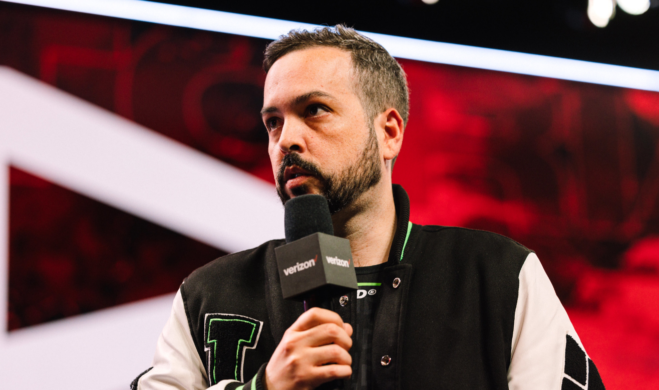 VALORANT: fRoD fala sobre saída da LOUD e bastidores da mudança para o MIBR