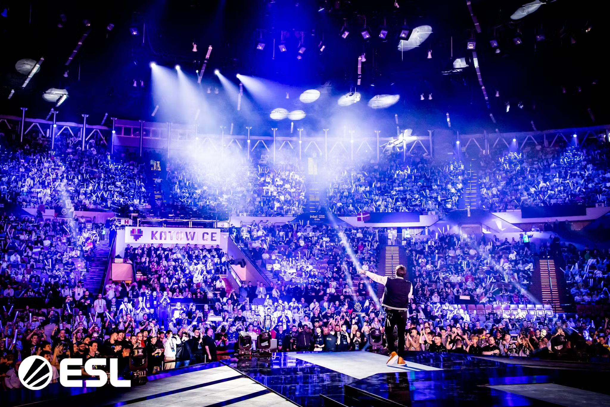 CS2: FURIA está entre equipes convidadas para IEM Katowice 2024