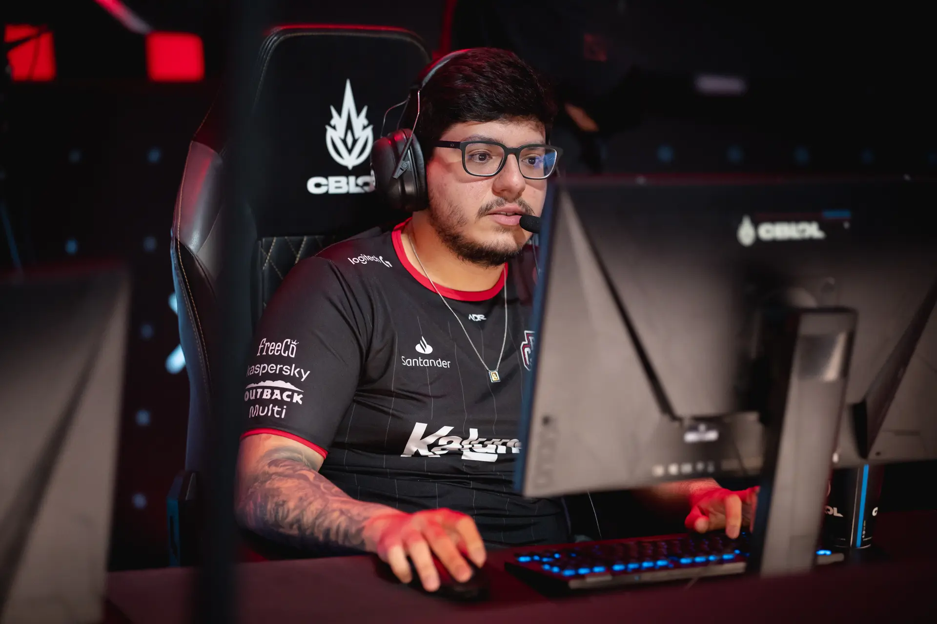LoL: Envy dá adeus oficial à Red Canids
