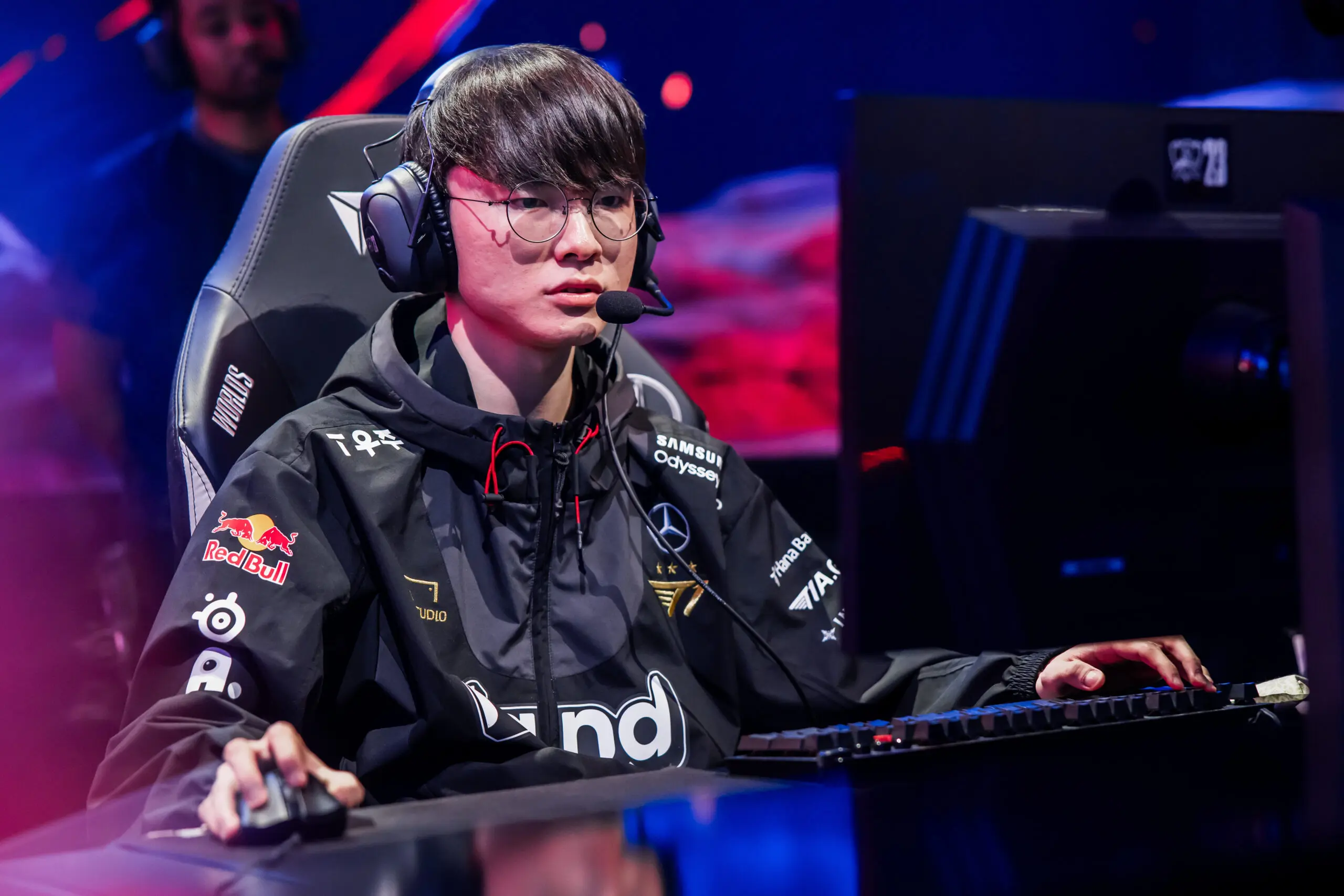 LoL: Faker muda de ideia e quer skin de Orianna