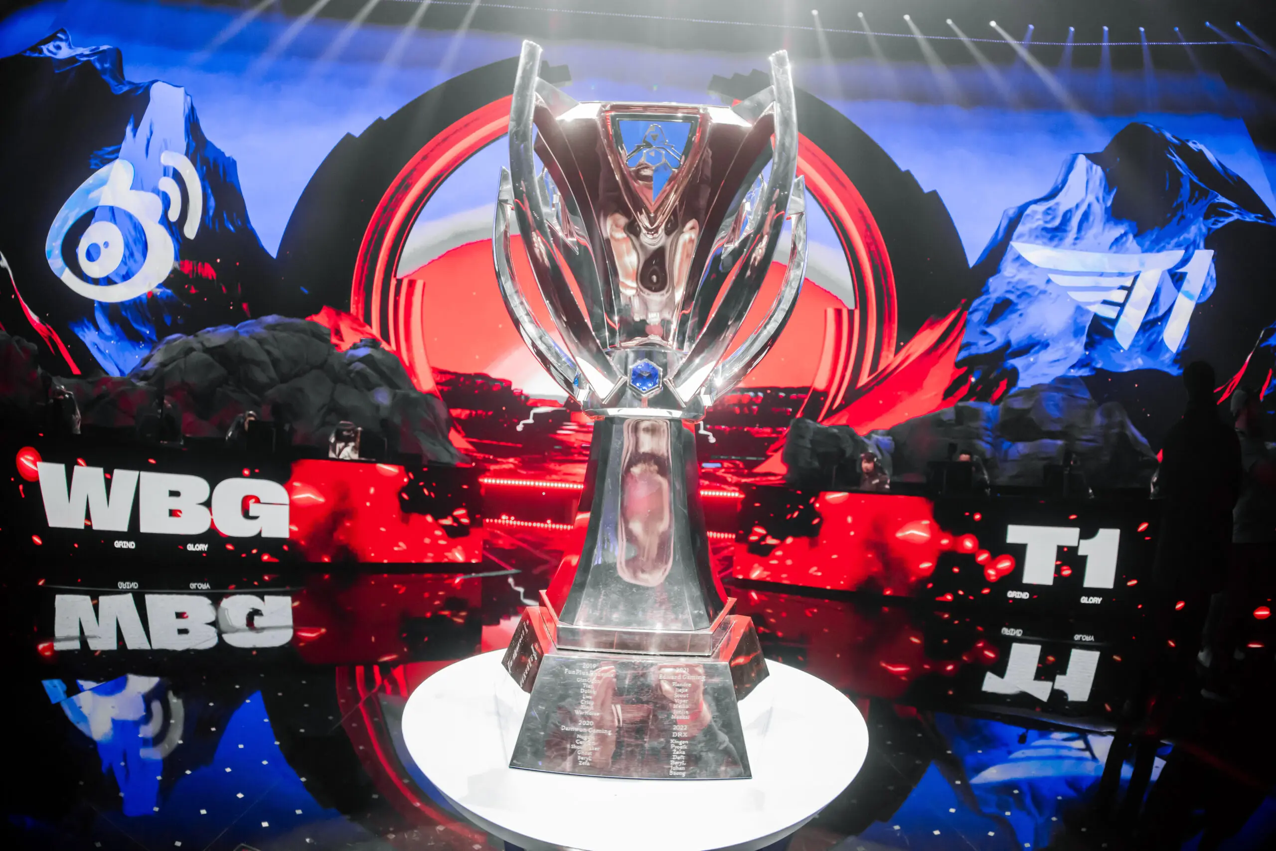 LoL: Riot Games faz anuncio que faz comunidade brasileira comemorar