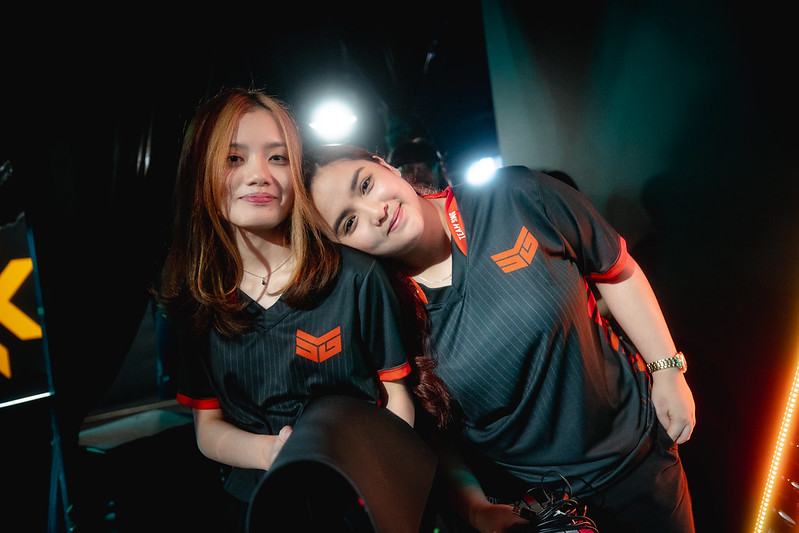 Game Changers 2023: Team SMG elimina KRÜ Blaze em série dominante